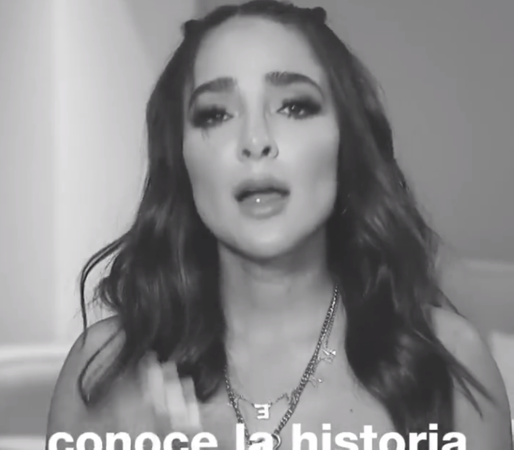 Manelyk González revela los más íntimos secretos de Acapulco Shore