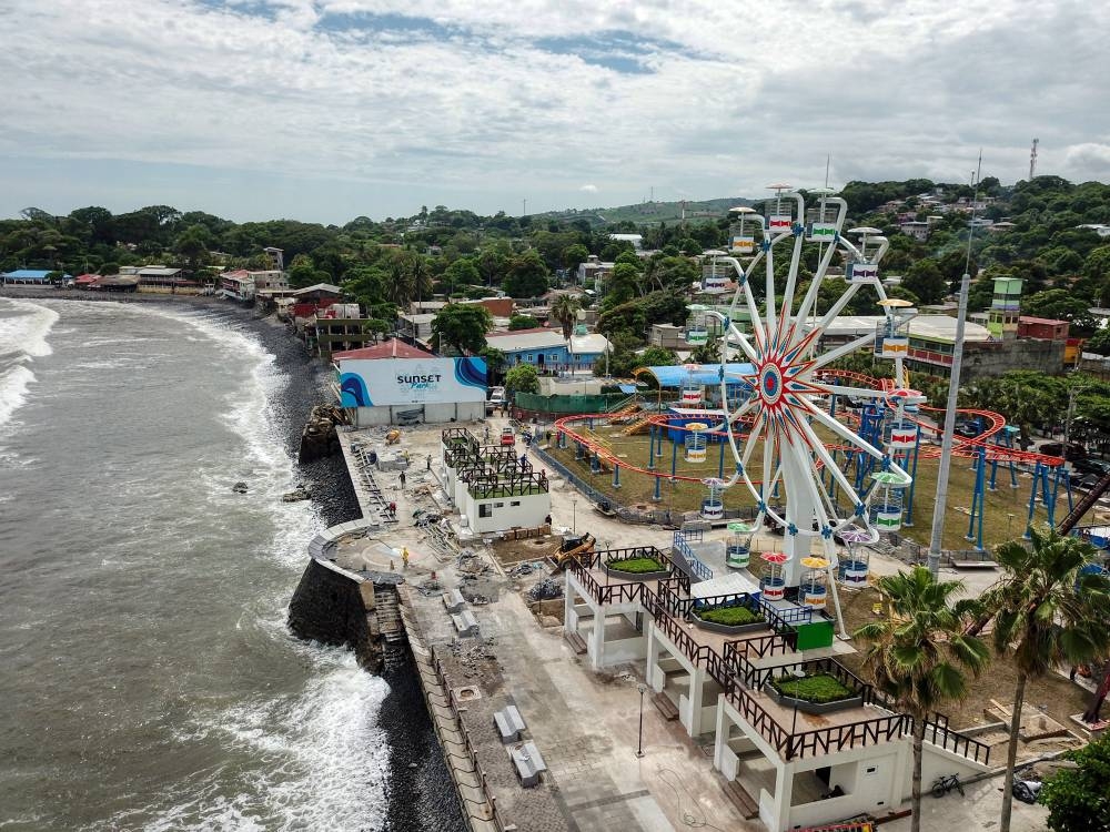 Estos Son Los Lugares Que Puede Visitar Durante El Puente Festivo