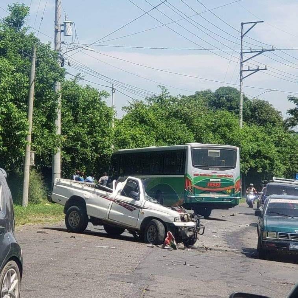 Estas Son Las Cinco Principales Causas De Accidentes Viales En El Pa S