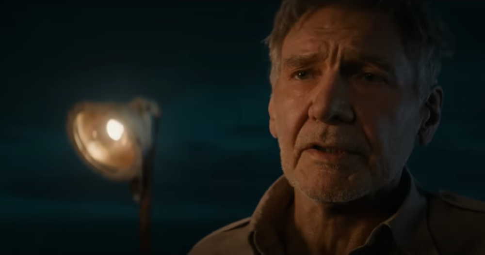 Se Revela El Primer Trailer Y El T Tulo Oficial De Indiana Jones