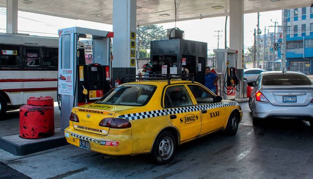 El Precio De Los Combustibles Bajar Entre Y A Partir De