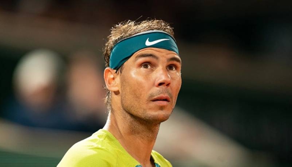 Rafa Nadal sale del Top 10 después de 18 años Diario El Mundo