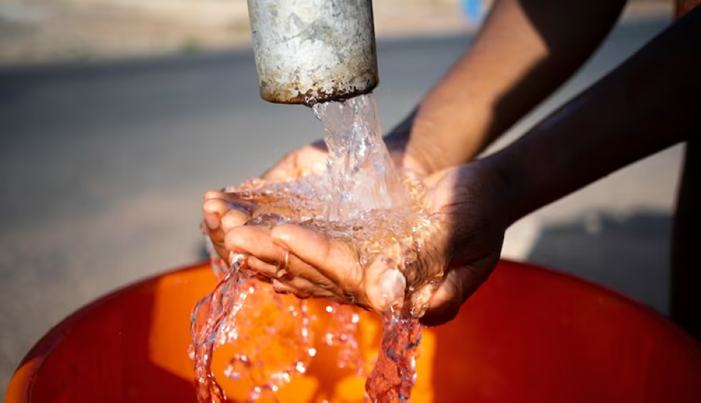 Oea Alerta Que Millones De Personas Carecen De Acceso A Agua Potable