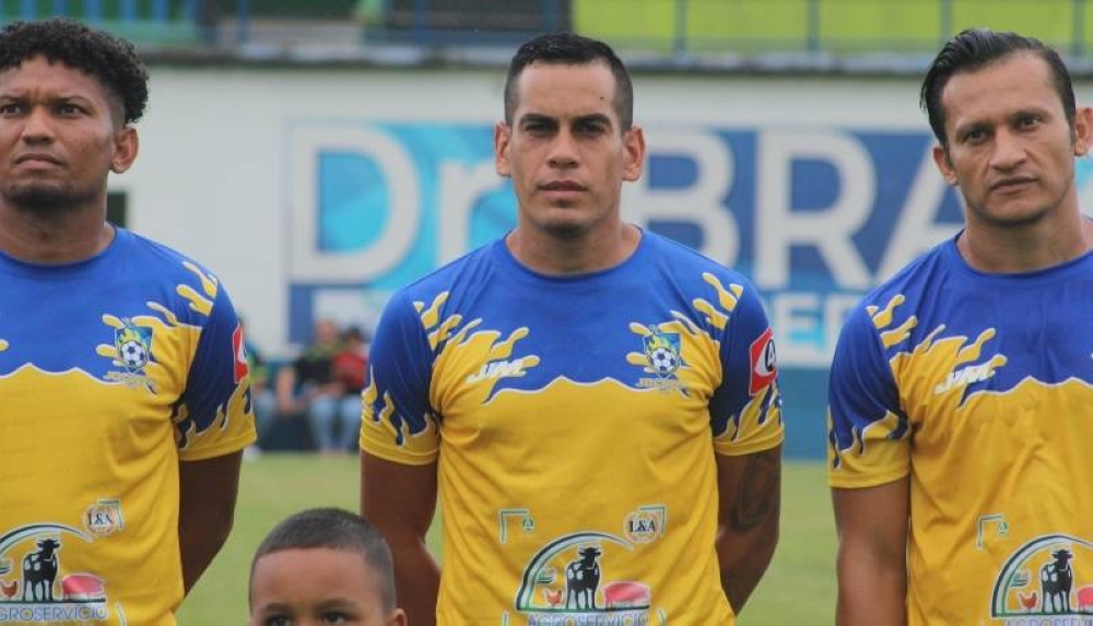 Ingreso A Juegos De Local De Jocoro En Honduras Para Copa