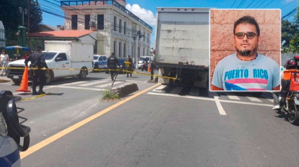 Conductor que arrolló a mujer frente al Hospital Rosales será acusado