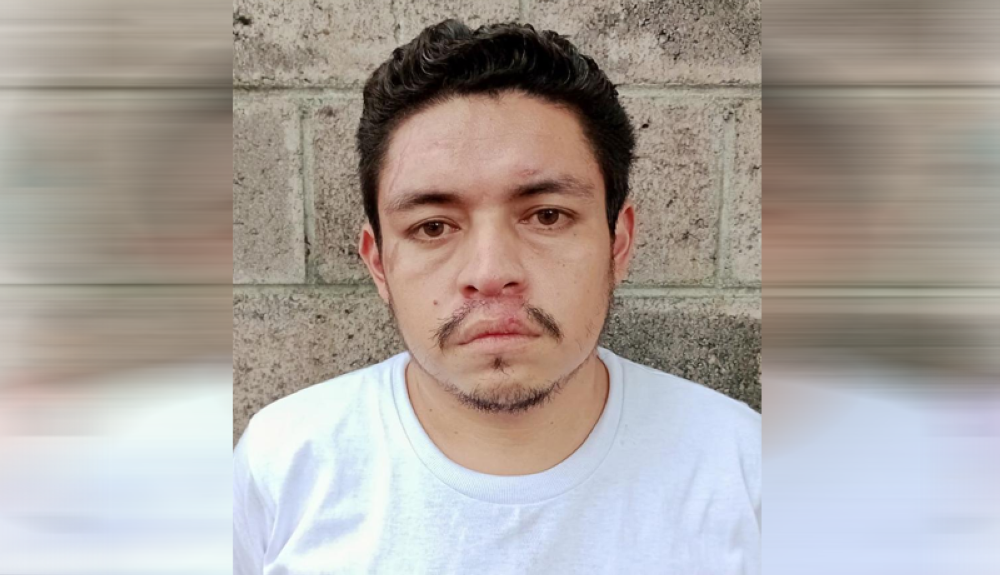 Capturan A Hombre En Soyapango Acusado De Posesi N Y Divulgaci N De