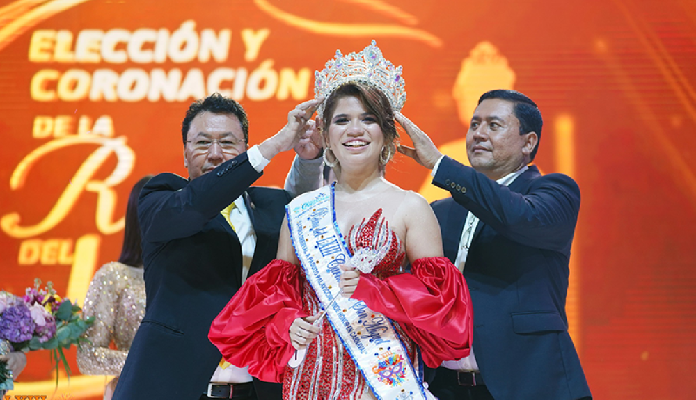 Migueleños elegirán este domingo a la reina del LXIV Carnaval de San