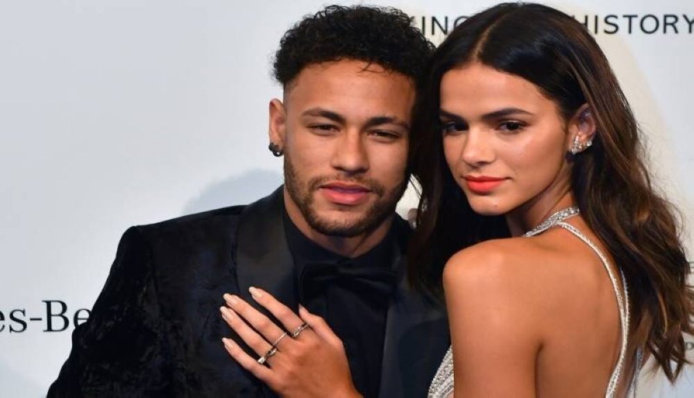 Neymar Termina Su Relaci N Con Su Pareja Tras El Esc Ndalo Sexual Con