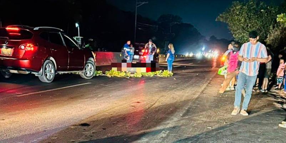 Mueren cinco personas en más de 50 accidentes en inicio de Semana Santa