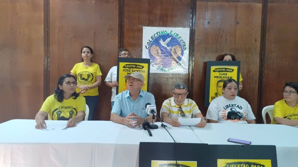 Excombatientes Y Veteranos De Guerra Lanzan Colectivo Libertad Diario