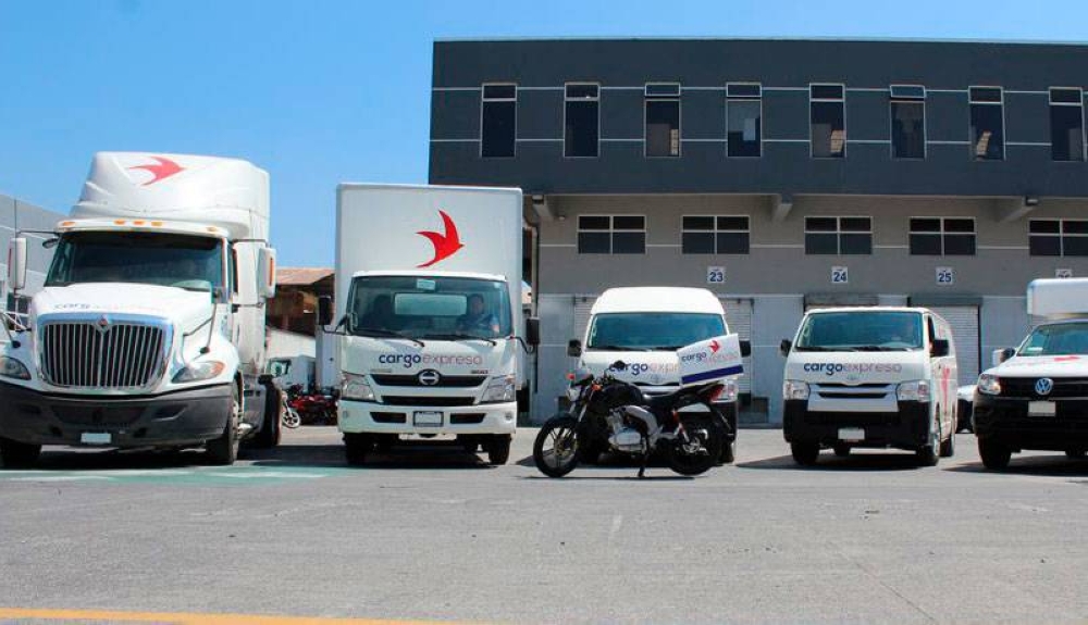 Cargo Expreso lanza servicio para enviar productos nostálgicos Diario