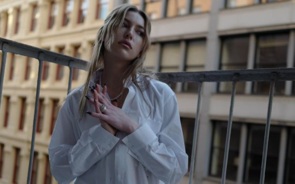 Eve, la hija de steve Jobs, debuta como modelo profesional Diario El