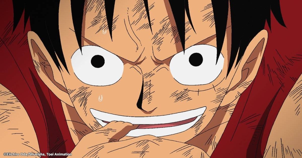 One Piece, serie