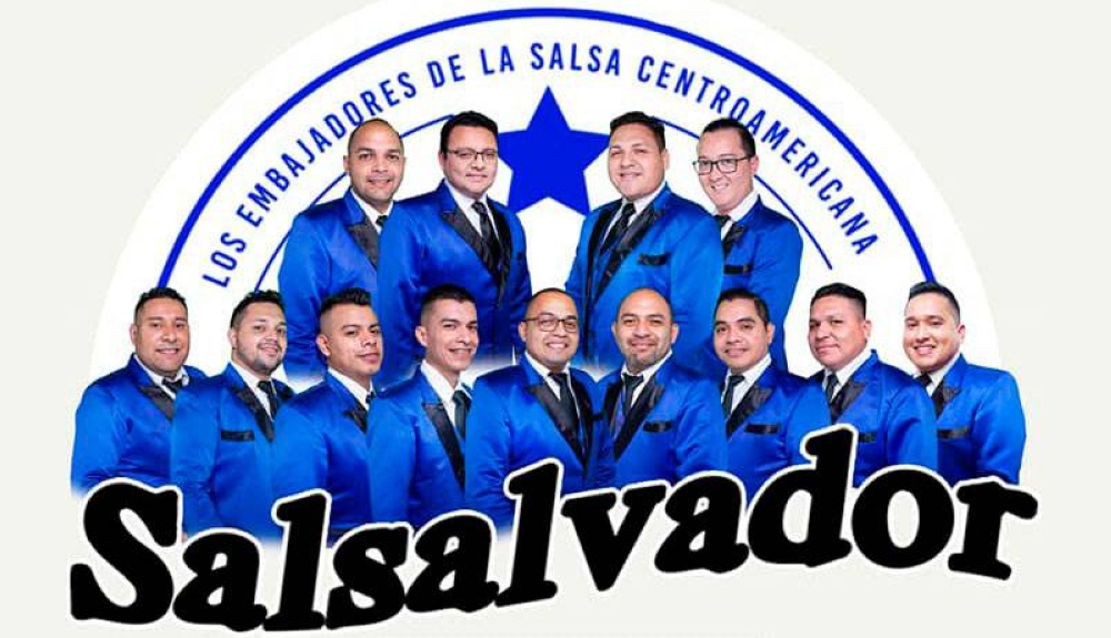 ¡Feliz día nacional de la Salsa! Diario El Mundo