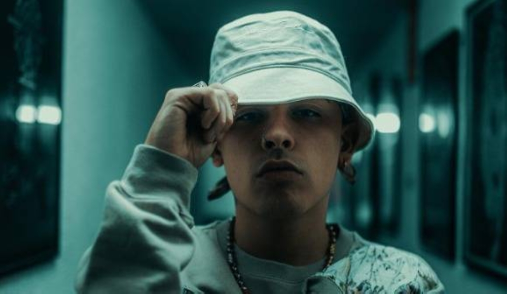 El rapero Trueno lanza su nuevo álbum: “Bien o Mal” - Diario El Mundo