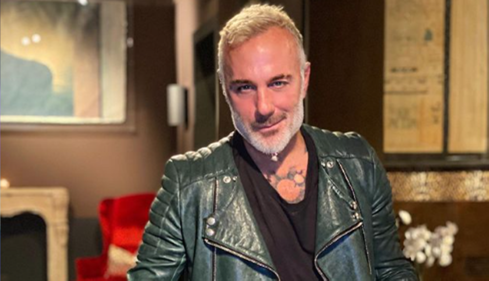 Gianluca Vacchi Estrenará Documental En Prime Video Diario El Mundo