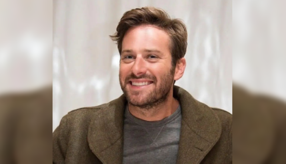 Armie Hammer, De Estrella De Hollywood Y Acusaciones Caníbales A Estar ...