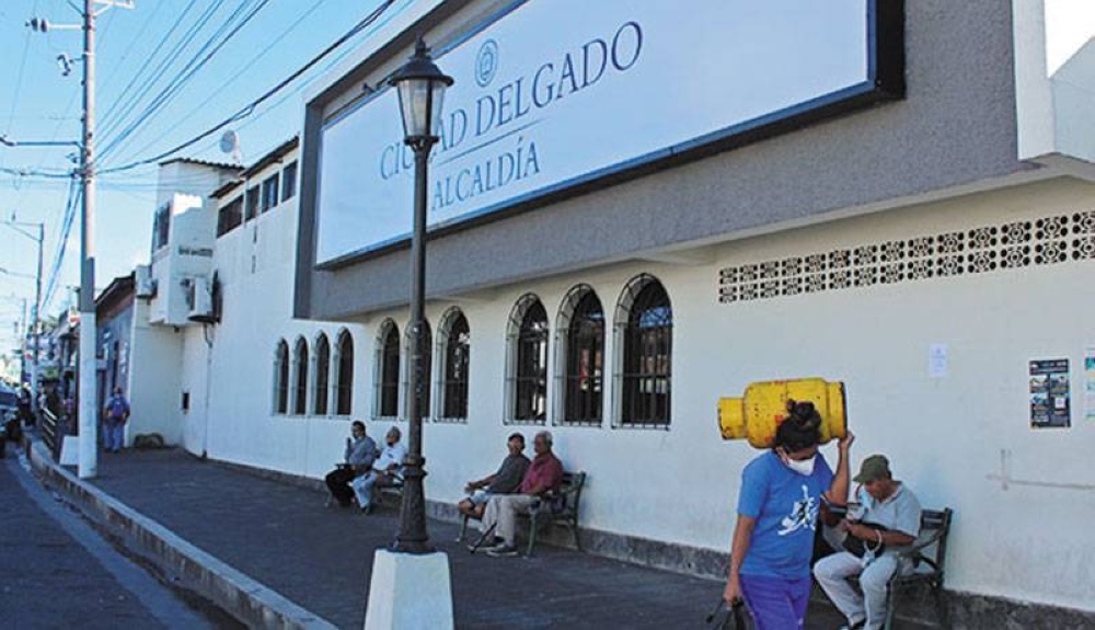 Ciudad-Delgado