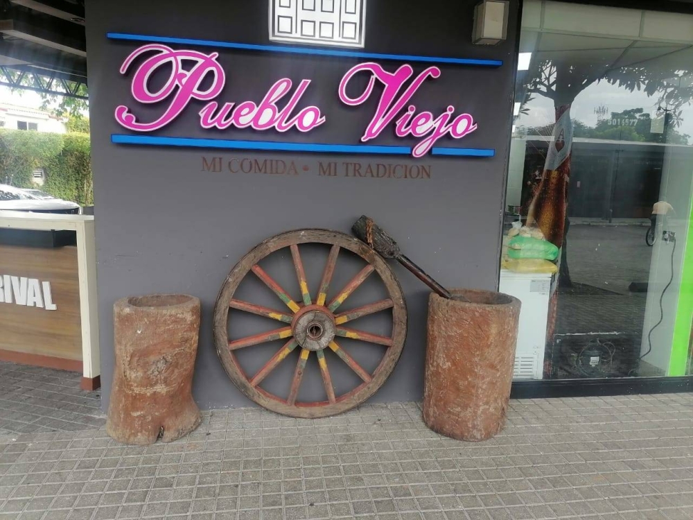 Pueblo Viejo abre sus puertas con nuevo local en Santa Tecla - Diario El  Mundo