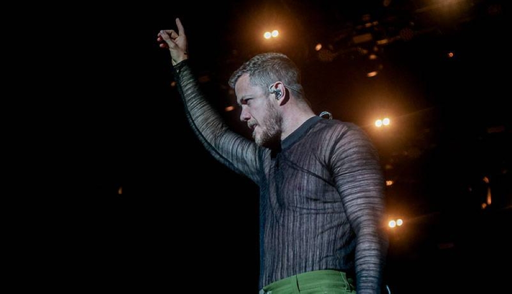 Imagine Dragons cancela su gira en Latinoamérica por los problemas de salud  de Dan Reynolds