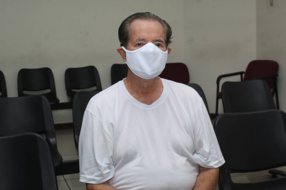 Nueva fecha para revisar medidas al coronel Benavides, condenado por la