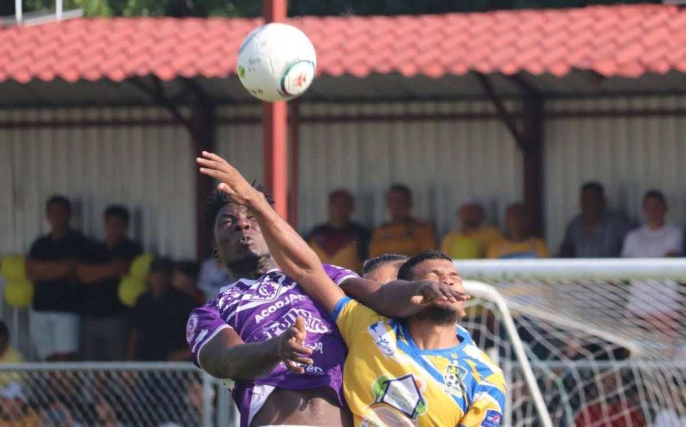 Jocoro venció en penales a Platense para clasificar a su primera final en Liga Mayor / Tigo Sports