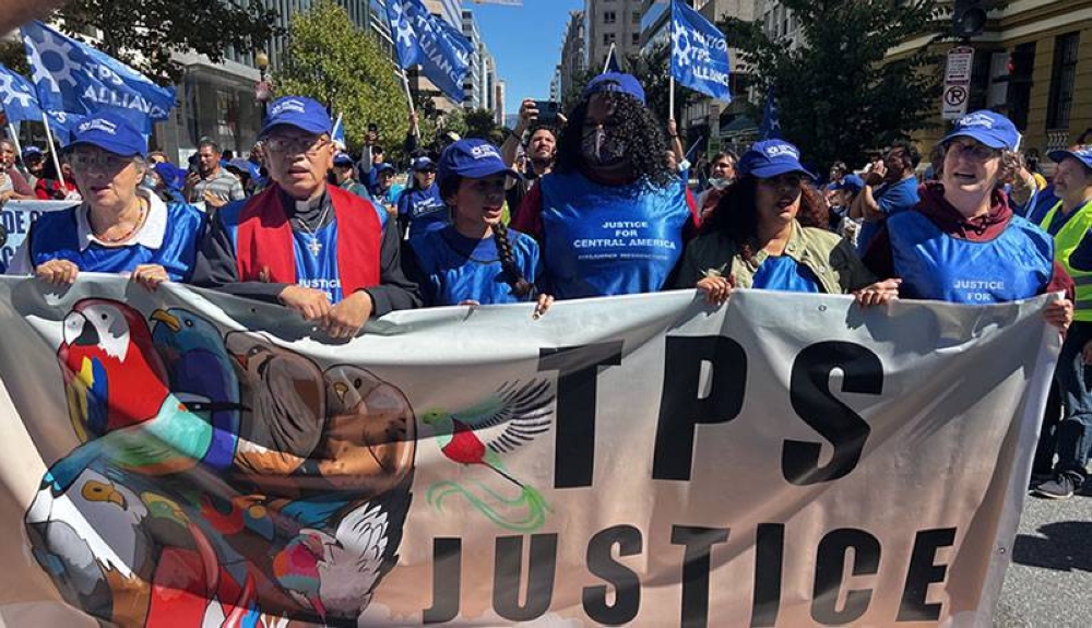 EE.UU. extiende el TPS a El Salvador hasta junio de 2024 Diario El Mundo