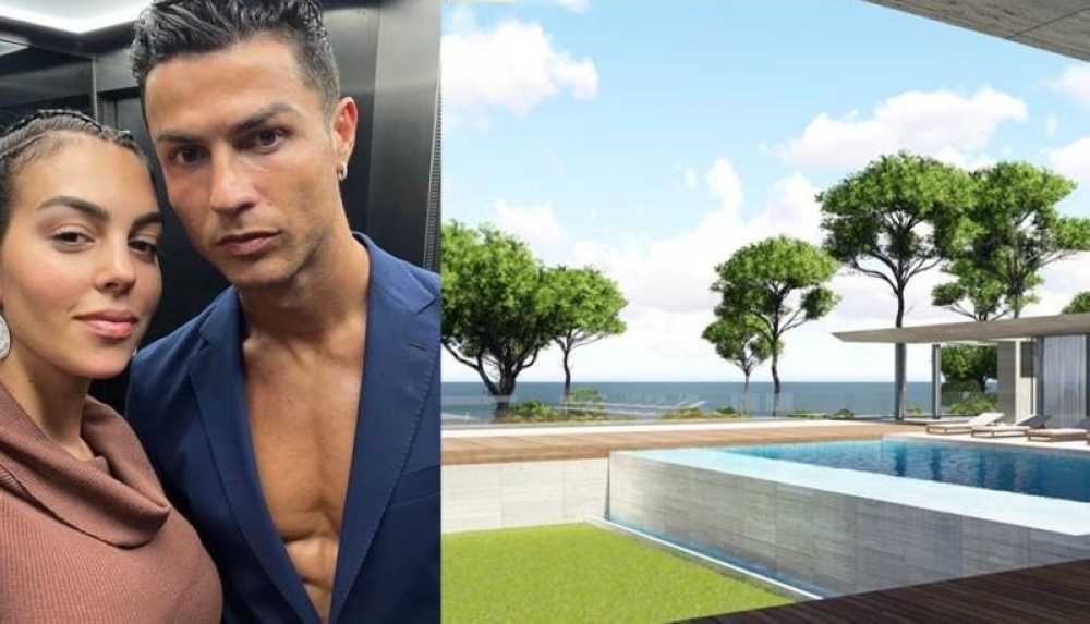 El Abismal Sueldo Que Cobrarán Los Empleados En La Mansión De Cristiano