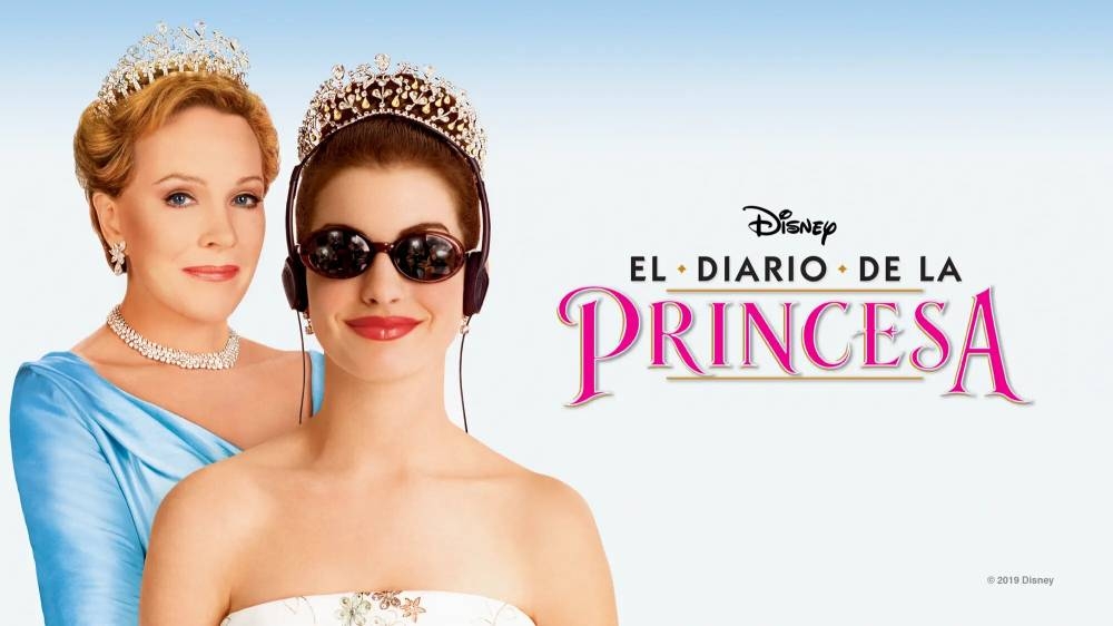 “el Diario De La Princesa” Confirma Su Regreso Diario El Mundo