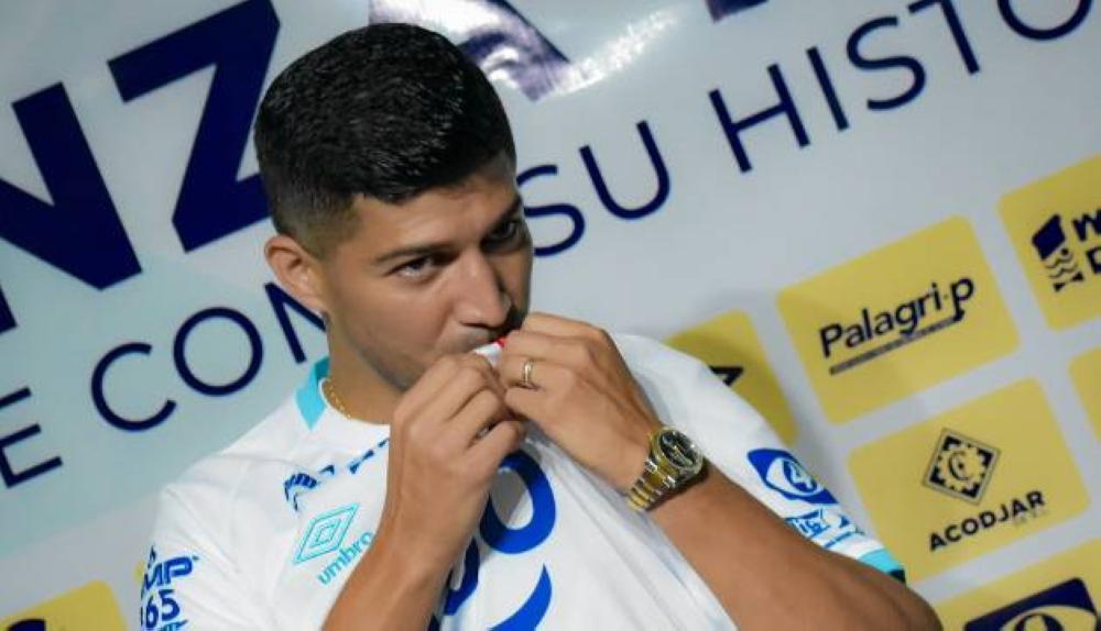 ¿Por qué motivo Nelson Bonilla sale de Alianza un torneo después de