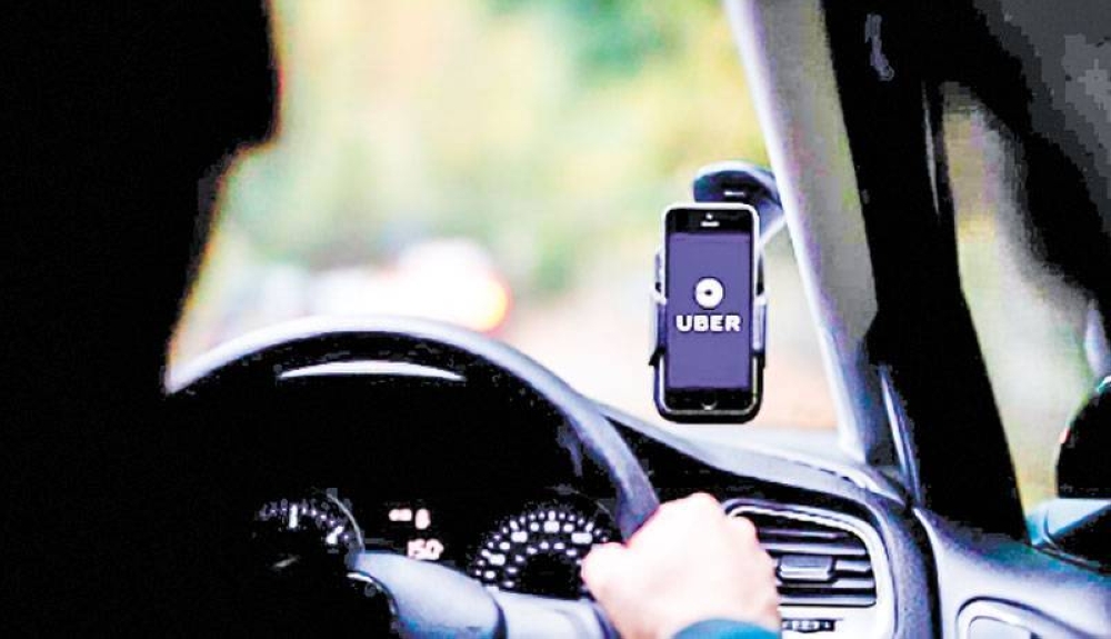 Uber activa nuevas opciones de seguridad vial en El Salvador Diario