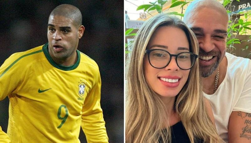 ¡insólito Adriano Se Separa Tras 24 Días De Matrimonio Por El Mundial Diario El Mundo 6810