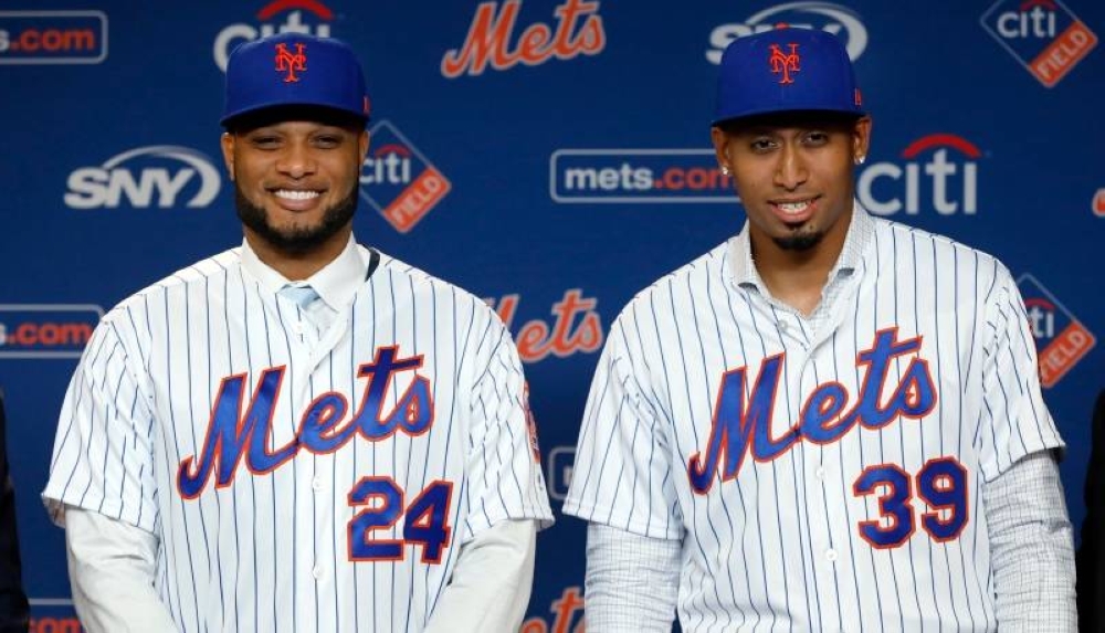 Mets deja de tener el roster más caro de la MLB - Revista Fortuna