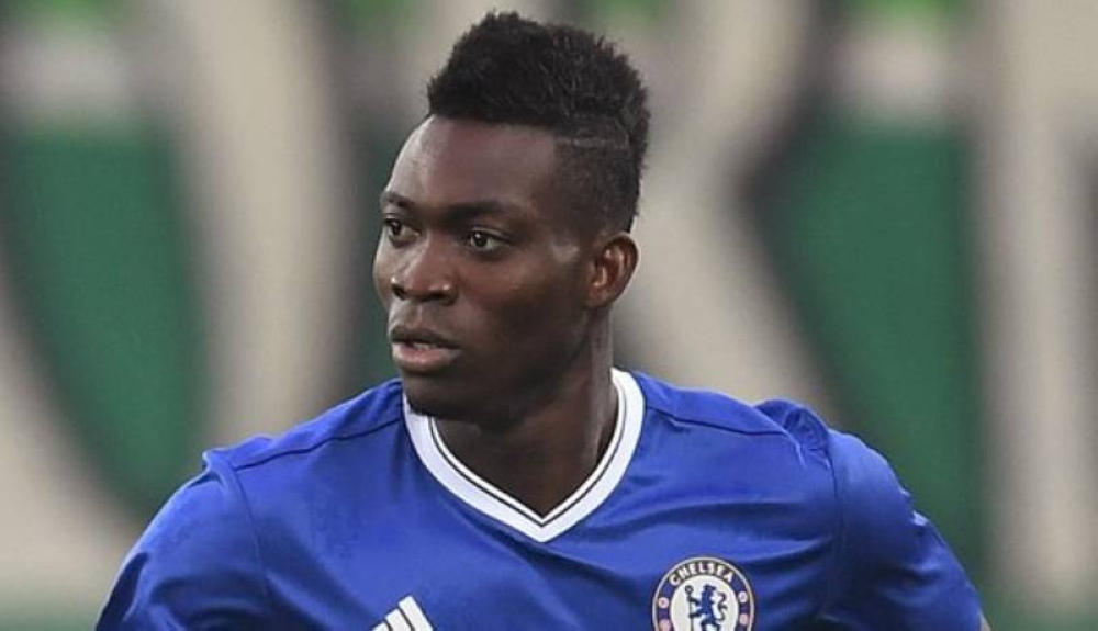 Former Chelsea player among those injured after earthquake in Turkey