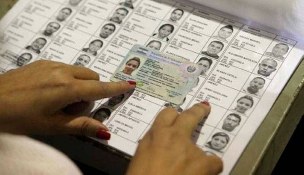 Padrón electoral 2024 sube 311,110 electores en 2 años Diario El Mundo