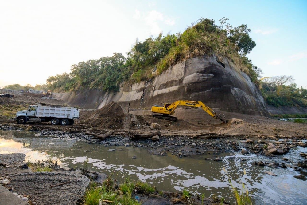 Mop Espera Destinar 100 Millones En Obras De Mitigación Para Este 2023