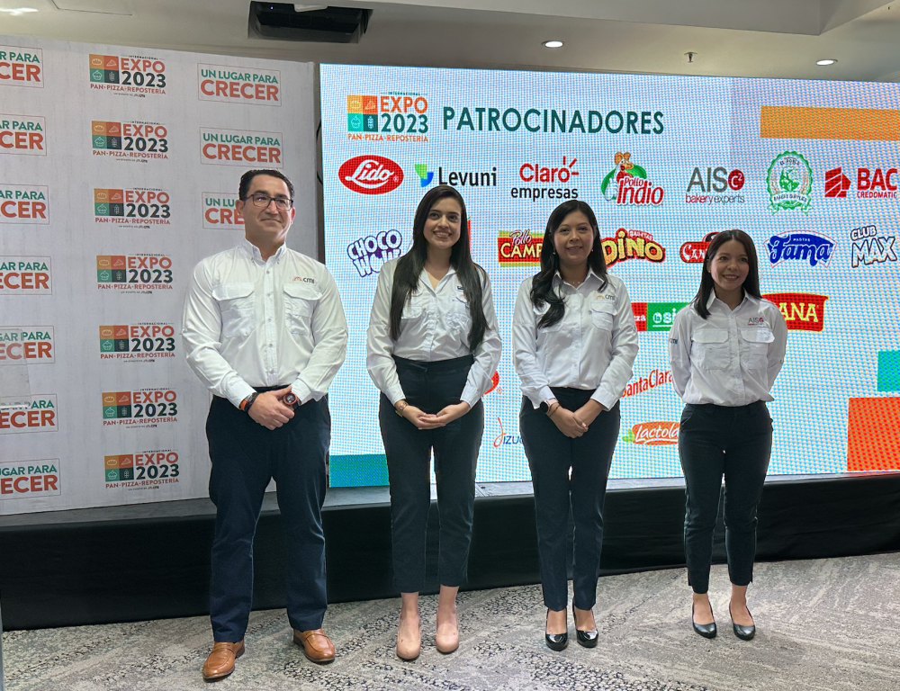 CMI invita a su Expo Pan, Pizza y Repostería 2023 Diario El Mundo