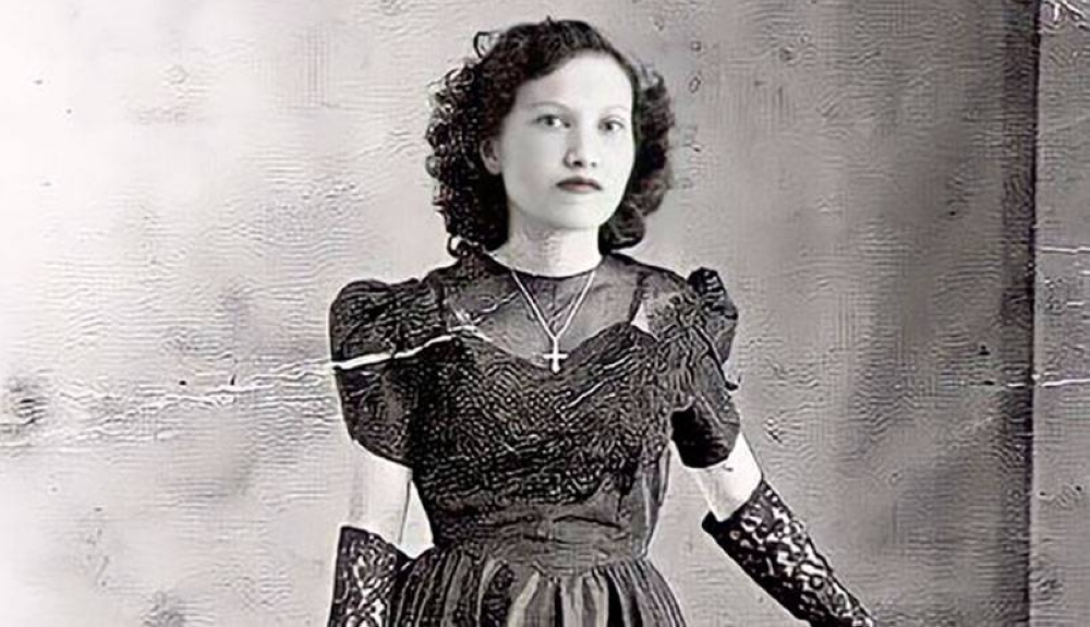 María García Herrera de Jovel