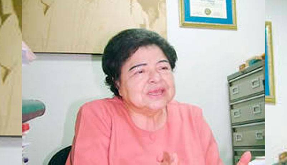 María Julia Hernández