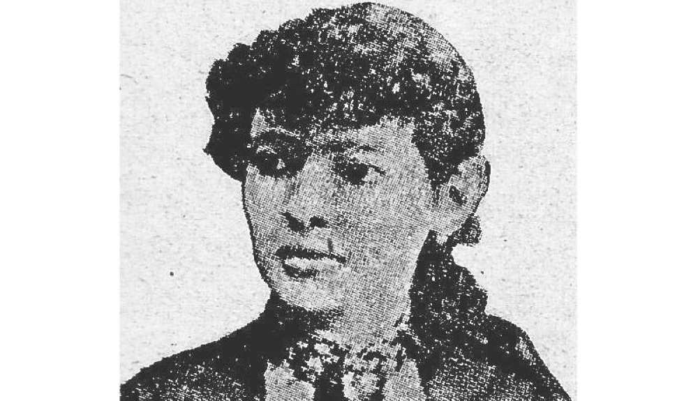 Dra. Antonia Navarro Huezo