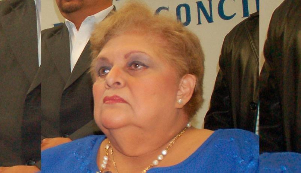 María Julia Castillo