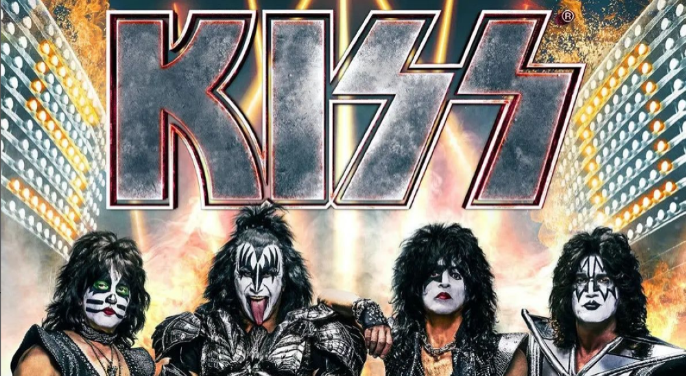 Kiss Ya Tiene Fecha Para Su Concierto En El Salvador Diario El Mundo