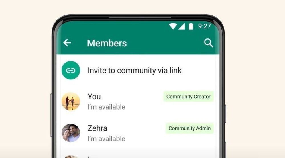 Whatsapp Permitirá Guardar Y Editar Contactos Sin Salir De La Aplicación Diario El Mundo 7069