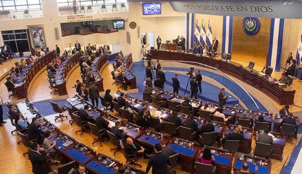 El dictamen deberá aprobarse por el pleno legislativo. / DEM