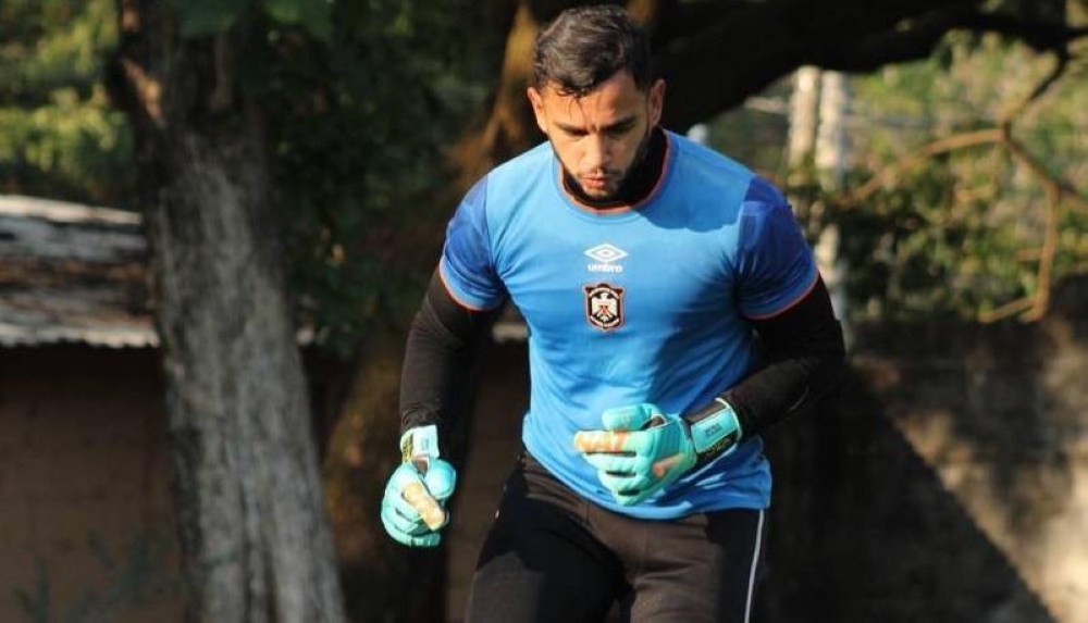 ¿Continuará Benji Villalobos con Águila tras no tener minutos en el