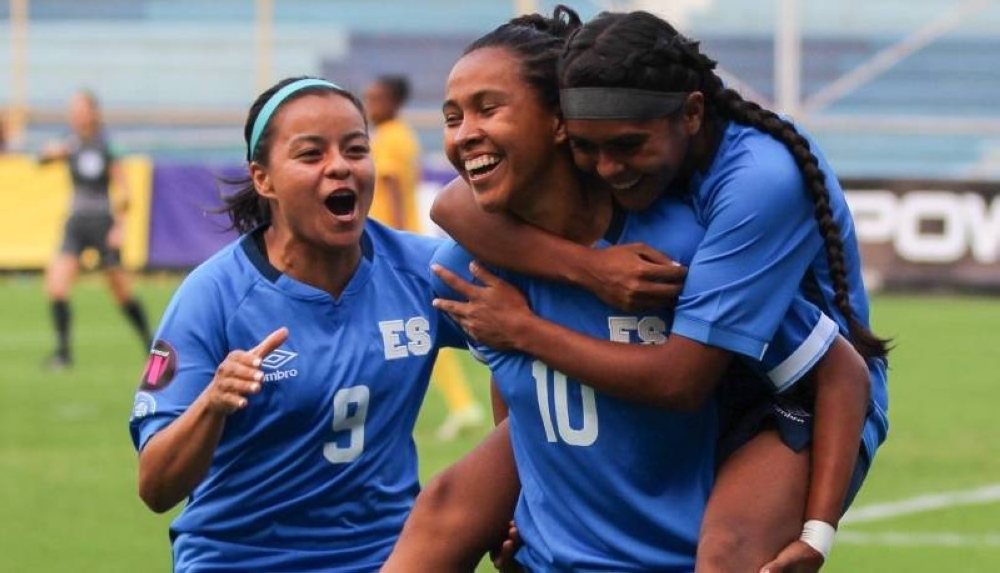 ¿Cuáles son los rivales de la Selecta femenina en su camino a la Copa