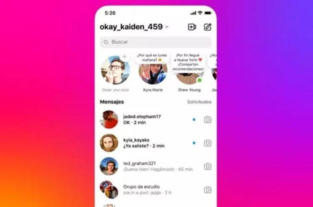 Can You Listen To Instagram Voice Messages