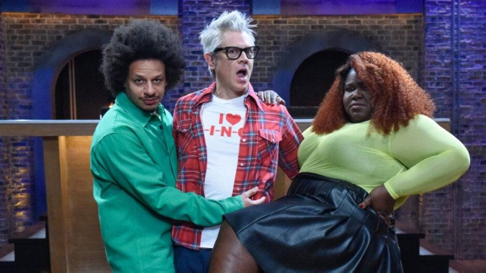 Do you remember Gabour Sidibe? He lost 65 kilos and this is his key