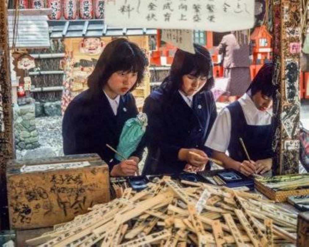 Japón Eleva La Edad De Consentimiento Sexual De 13 A 16 Años Diario