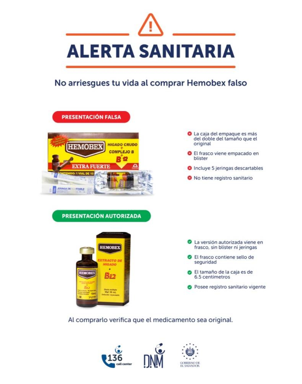 Alerta sanitaria